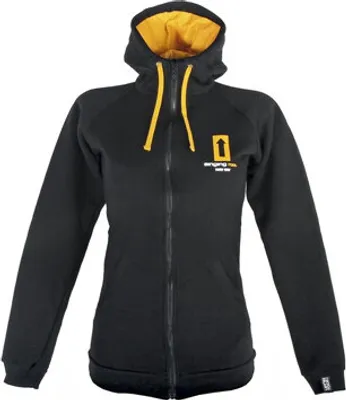 Obrázok produktu pre Singing Rock Hoody Zippered Lady Veľkosť: XL