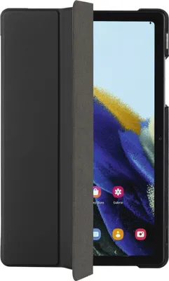 Produktbild von Hama Tablet-Case "Fold" für Samsung Galaxy Tab A8 10.5", Schwarz