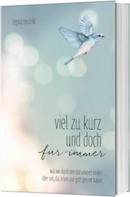 Produktbild von Viel zu kurz und doch für immer