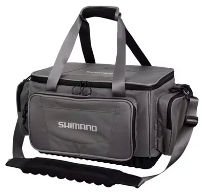 Produktbild von Shimano Predator Tackle Bag – Large