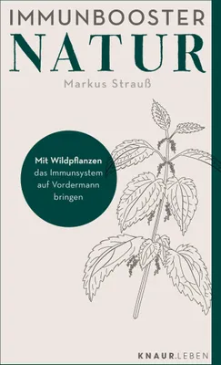 Produktbild von Immunbooster Natur