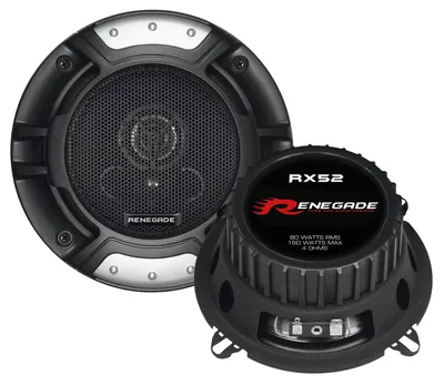 Produktbild von Renegade RX52