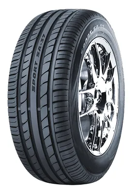 Produktbild von Goodride Sport SA-37 245/35 ZR19 93Y, Sommerreifen fÃ1/4r Pkw, Rollwiderstand C, Nasshaftung B, 72 dB externes Rollgeräusch
