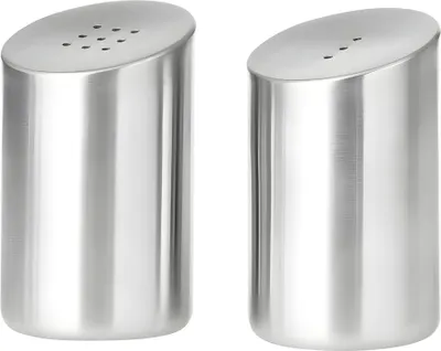 Obrázek produktu pro Esmeyer 400-5189 Sada solniček a pepřenek Vista stříbrná 73,0 mm