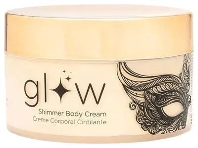 Productafbeelding van Orgie - Glow Shimmer Bodycrème