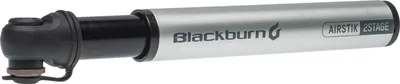 Obrázok produktu pre Blackburn Mini čerpadlo AirStik 2Stage silver Silber