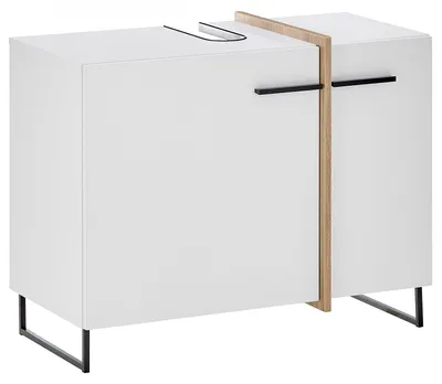 Produktbild von home24 Waschbeckenunterschrank
