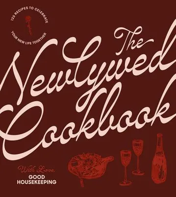Zdjęcie produktu dla The Newlywed Cookbook