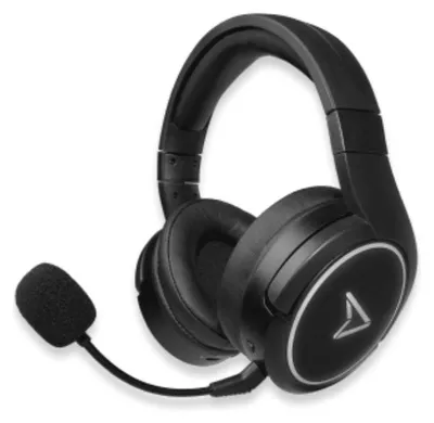 Produktbild von Steelplay Impulse Black Gaming Headset