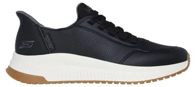 Produktbild von Skechers Bobs Squad 4 Direct Step Slip-On Schwarz BLK Größe EU 42