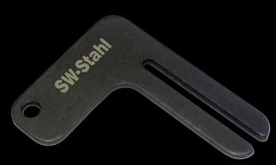 Produktbild von SW-Stahl Arretierdorn Ausgleichswelle 26143L für BMW für 3 Touring (E91) 3mm 3mm