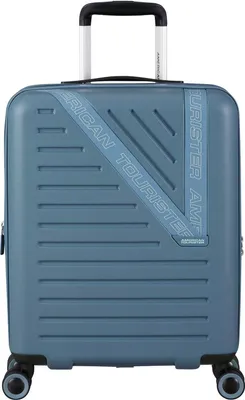 Produktbild von American Tourister Dynabelt Spinner 55 Tsa Expandable 36/45l Koffer Auf Rollen    One Size