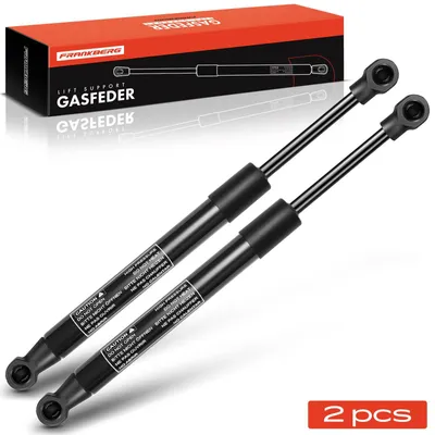 Immagine prodotto di Frankberg 2x ammortizzatore a gas portellone posteriore BMW Serie 1 Cabrio E88 Coupé E82 2007-2013