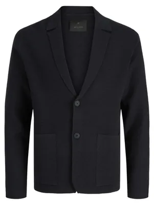 Produktbild von JACK & JONES Jprblatravis Knit Blazer
