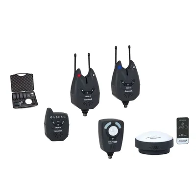 Produktbild von Anaconda Bissanzeiger Nighthawk MGX-7 Profi Set (2er Set)