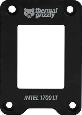Zdjęcie produktu dla Thermal Grizzly CPU Contact Frame 1700 LT