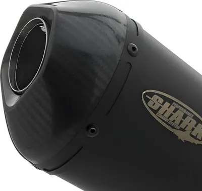 Produktbild von SHARK DSX-7 fÃ1/4r Z650 ER650H für Z650 ER650H
