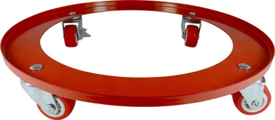 Produktbild von Gasflaschenroller für 11 kg Gasflaschen