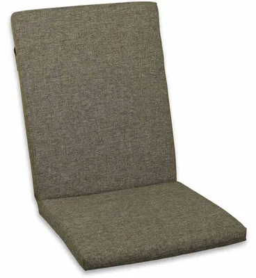 Produktbild von SCHWIENHORST Sisal oliv Sesselpolster niedrig H57841