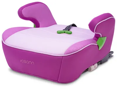 Produktbild von Osann Junior Isofix Gurtfix 126-150 cm Pixel Berry