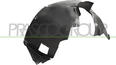 Produktbild von PRASCO Innenkotflügel Radhausschale Vorne Rechts für BMW X5 (E53)