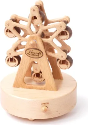 Immagine prodotto di Mmm Gmbh_Spieluhrenwelt_Spieluhr_41010