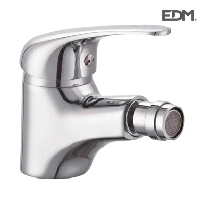 Immagine prodotto di Rubinetto EDM in acciaio inox ottone