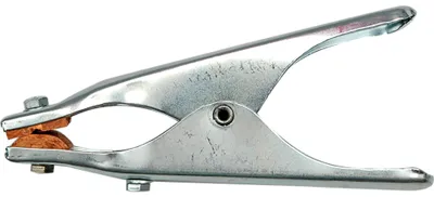 Produktbild von Schweißklemme zkb-95 74422 VOREL