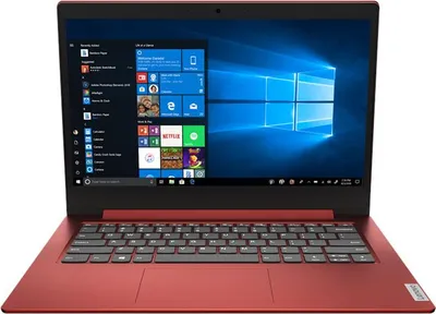 Produktbild von Lenovo IdeaPad 1 14ADA05 82GW001WGE 35,6 cm (14 Zoll) Notebook - Full HD - AMD Athlon Silver 3050e - 4 GB - 128 GB SSD - Grau - 1920 x 1080 - Windows 10 Home in S mode - AMD Radeon Graphics - Twisted Nematic (TN) - Webcam - IEEE 802.11a/b/g/n/ac Wireless LAN Standard