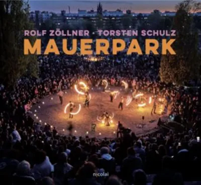Obrázok produktu pre Mauerpark