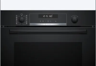 Image de Bosch Serie 6 HBG578BB3 four 71 L 3600 W A+ Noir