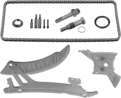 Image de Kit de chaîne de distribution pour arbre à cames PARTSTEC adapté notamment aux BMW série 3