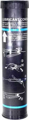 Produktbild von TURMOGREASE LI 2 MoS2-Lagerfett 400ml