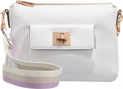 Produktbild von Joop! Carino Jasmina Shoulderbag Mhz White