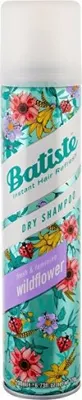 Zdjęcie produktu dla Suchy szampon Batiste Wildflower 200ml