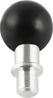 Immagine prodotto di RAM MOUNTS Base per montante filettato M10x1,25 - Sfera misura B