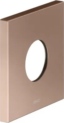 Produktbild von KEUCO 59553290092 Wandrosette IXMO 59553, THM