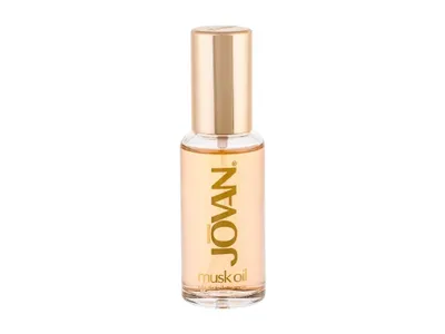 Immagine prodotto di Jovan Musk Oil Eau de Toilette Spray 26ml