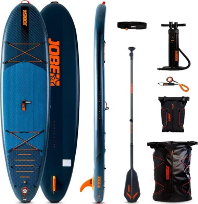 Obrázek produktu pro Jobe YARRA SUP 10.6 Package ELITE Surf SUP Stand up Paddle Board Komplettset