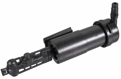 Image de Buse de lavage pour nettoyage des phares avant gauche METZGER pour MINI, entre autres