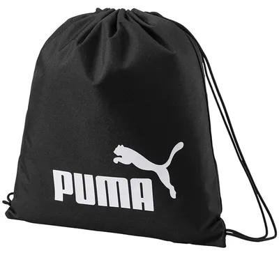 Productafbeelding van Puma Rugzakken Phase Gym Sack, 07994401