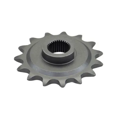 Produktbild von Ritzel 15 Zähne Teilung 415 Typ 0820 für Zündapp CS GTS KS RS 50 Typ 448 515 517 529 561