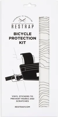 Produktbild von RESTRAP Bicycle Protection Kit black