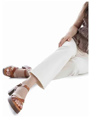 Produktbild von Sandaletten Refresh 175096 für Damen