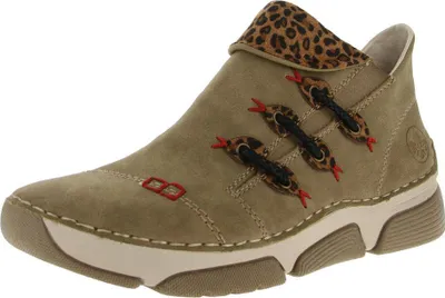 Produktbild von Rieker Damen Bootie 37