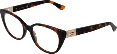 Produktbild von Brillengestell Damen Guess GU2908 51053