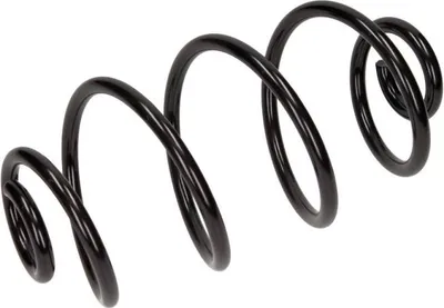 Produktbild von 2X Maxgear Feder Fahrwerksfeder Hinten