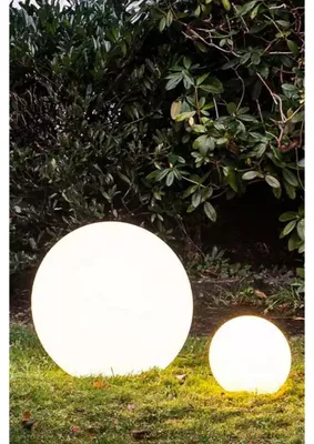 Produktbild von 8 seasons Shining Globe 40