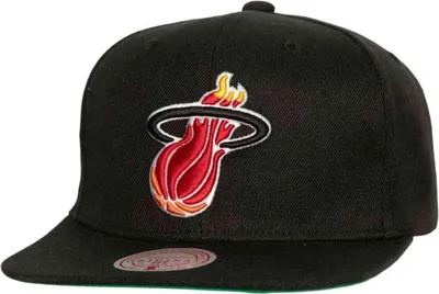 Immagine prodotto di Cappellino Mitchell & Ness HHSS5803-MHEYYPPPBLCK da Unisex