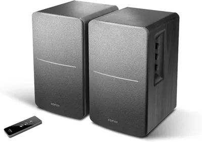 Produktbild von Edifier R1280T 2.0 - Aktivboxen Edifier Studio (schwarz)